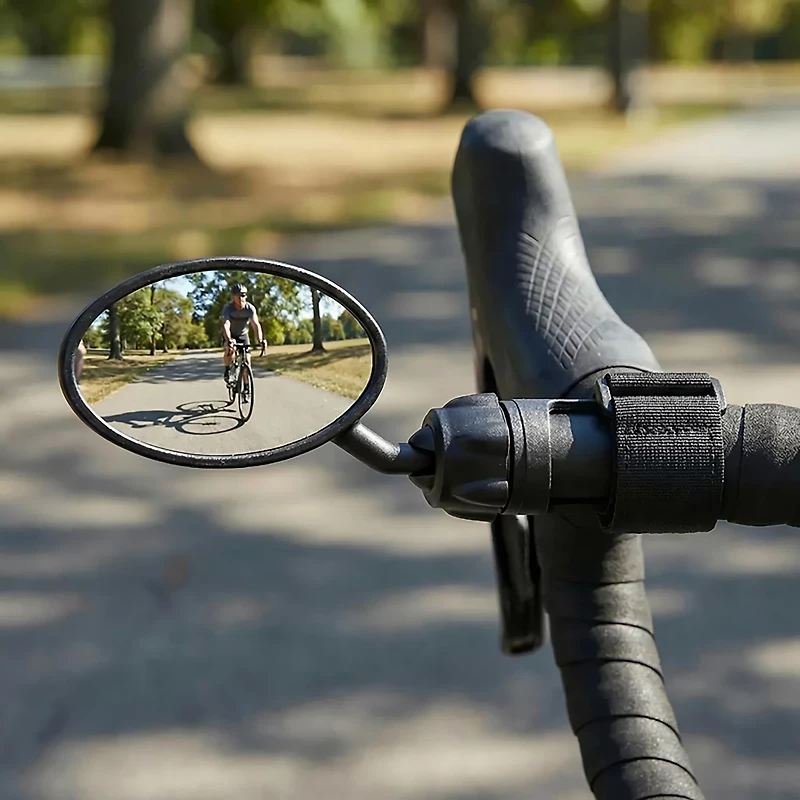Bell SmartView™ Bar-End Mirror
