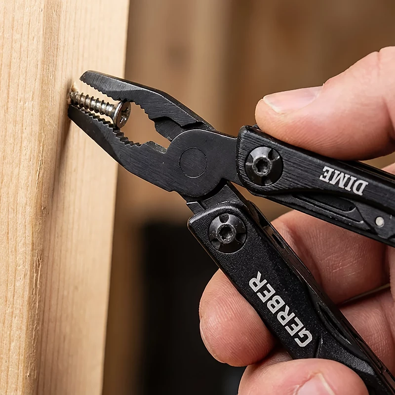 Gerber Dime Black Needle Nose Multi-Tool