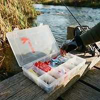 Eagle Claw Catfish Fishing Kit