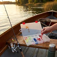 Eagle Claw Crappie Fishing Kit