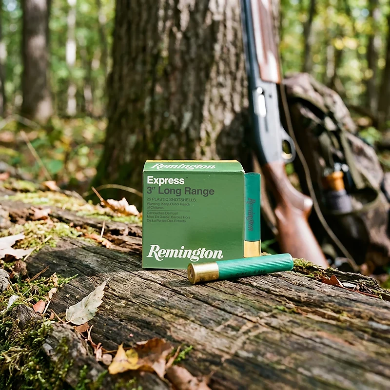 Remington Express Extra-Long Range .410 Bore 7.5 Shotshells