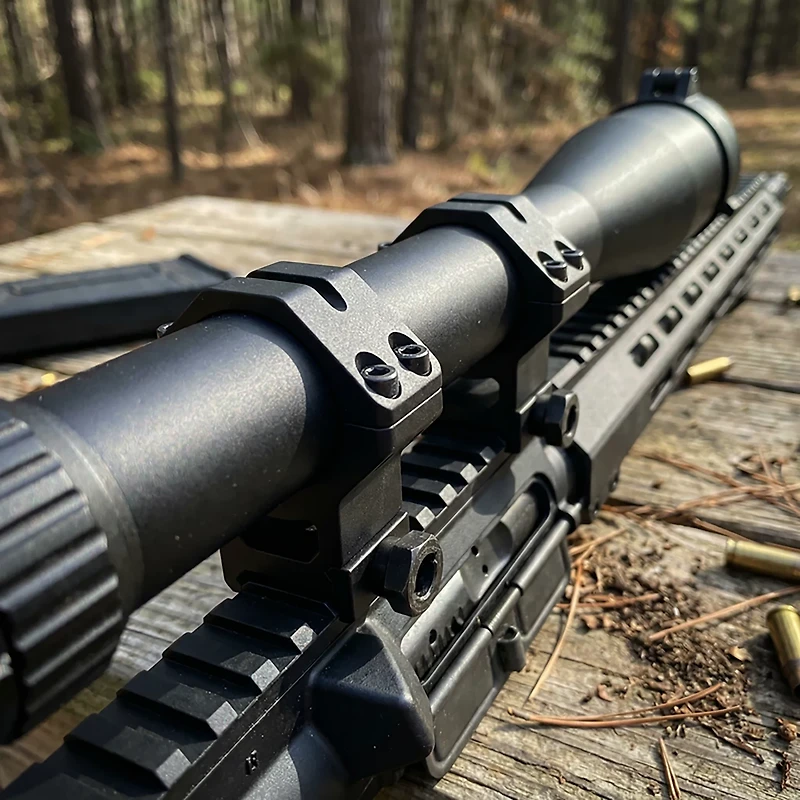 ATK Tactical 30mm Extra-High Weaver-Style Rings