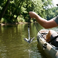 Yak-Gear™1.5 lb. Grapnel Anchor Kit