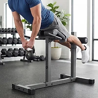 Marcy Hyperextension Roman Bench
