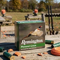 Remington Pheasant Loads Gauge Shotshells