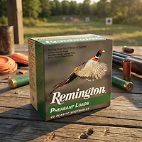 Remington Pheasant Loads Gauge Shotshells