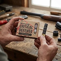 Hornady Critical Defense .410 Bore Shotshells - 20 Rounds