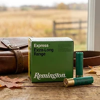 Remington Express Extra-Long Range 28 Gauge Shotshells