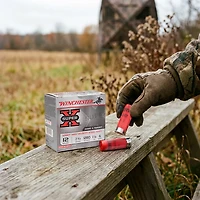 Winchester Super-X 12 Gauge Shotshells