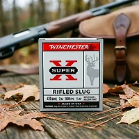 Winchester Super-X .410 Gauge Shotshells
