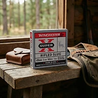 Winchester Super-X .410 Gauge Shotshells - 5 Rounds