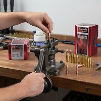 Hornady FMJ-BT .30 Caliber 150-Grain Bullets - 100 rounds