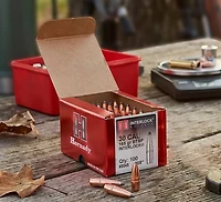 Hornady InterLock BTSP .30 Caliber -Grain Bullets