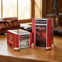 Hornady HP .45 300-Grain Bullets