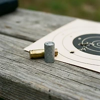 Hornady HBWC .38 148-Grain Bullets