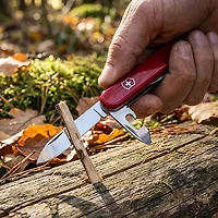 Victorinox Recruit Swiss Army Multi-Tool