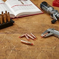 Hornady SST® 7mm 139-Grain Bullets