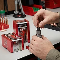 Hornady SST .30 180-Grain Bullets