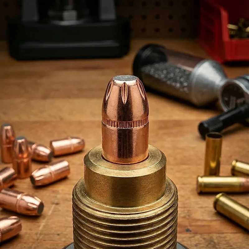 Hornady HP XTP .38 158-Grain Bullets