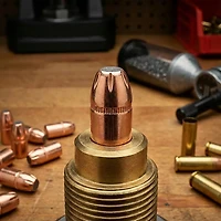 Hornady HP XTP .38 158-Grain Bullets