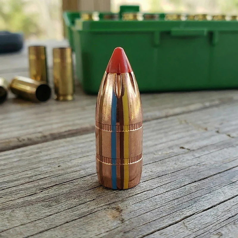 Hornady FTX® .45 225-Grain Bullets