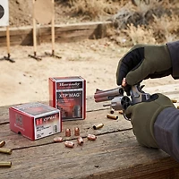 Hornady XTP Mag .45 240-Grain Bullets