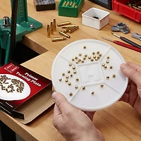 Hornady Primer Turning Plate