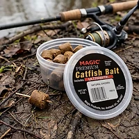 Magic 6 oz Premium Catfish Bait
