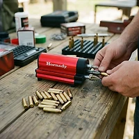 Hornady Lock-N-Load Case Prep Trio