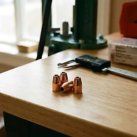Hornady HAP 9mm 115-Grain Bullets