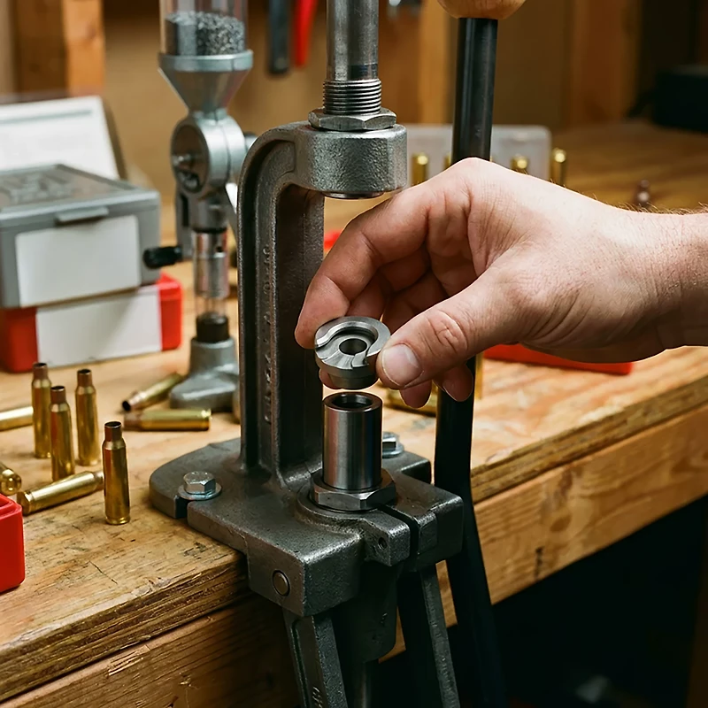 Hornady #5 Shell Holder