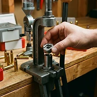 Hornady #5 Shell Holder
