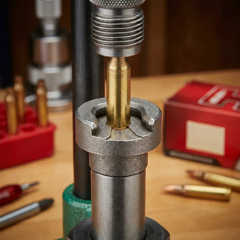 Hornady #6 Shell Holder