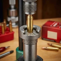 Hornady #6 Shell Holder