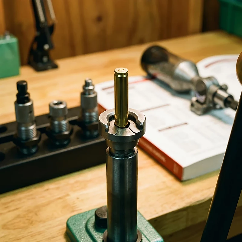 Hornady #8 Shell Holder