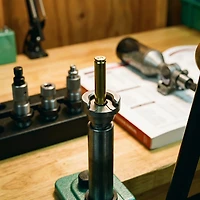 Hornady #8 Shell Holder