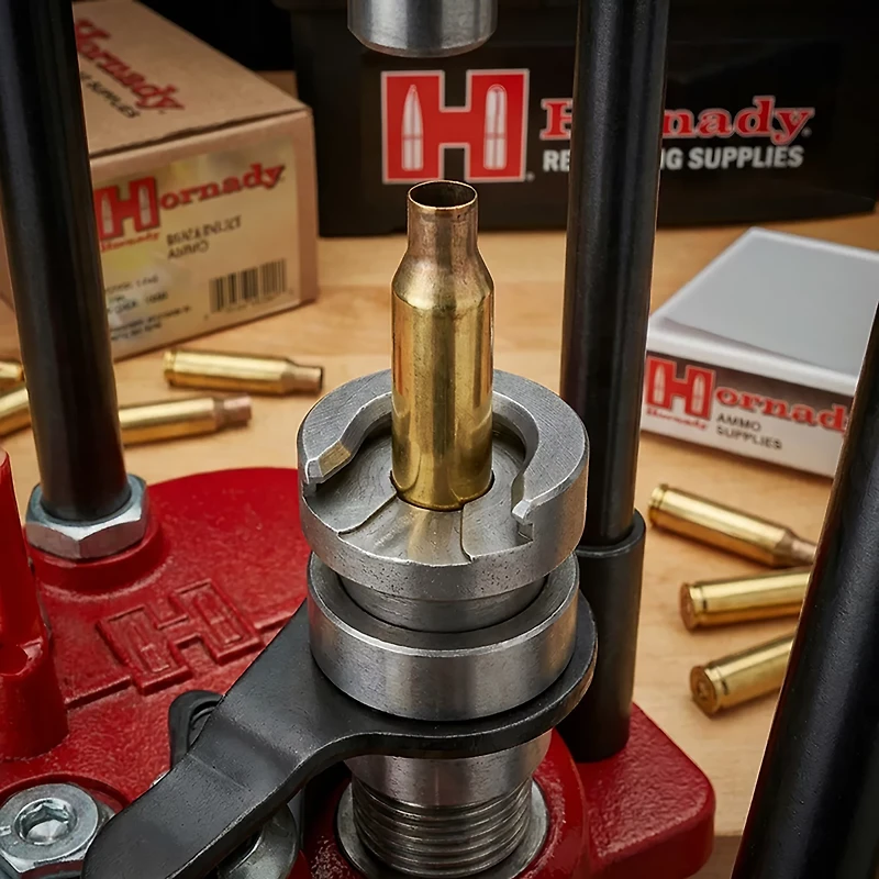 Hornady #10 Shell Holder