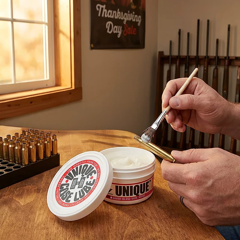 Hornady Unique™ Case Lube