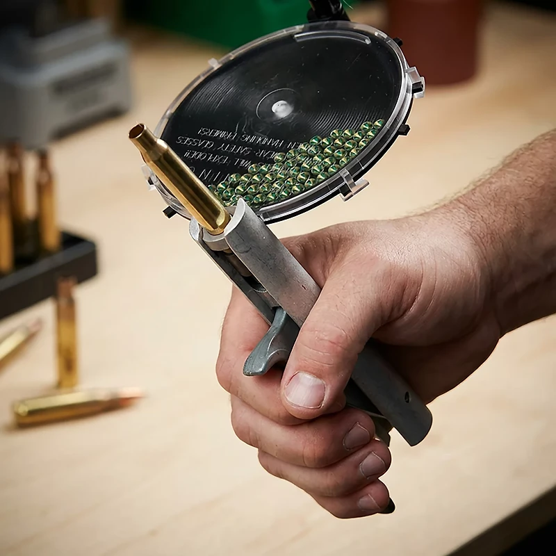 Hornady Handheld Priming Tool