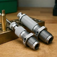 Hornady .270 Winchester Reloading Dies 2-Pack