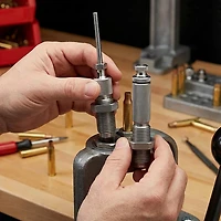 Hornady - Winchester Reloading Dies 2-Pack