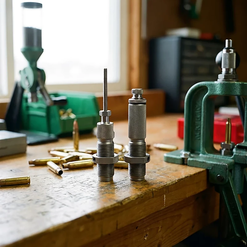 Hornady .300 AAC/Whisper Reloading Dies 2-Pack