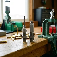 Hornady .300 AAC/Whisper Reloading Dies 2-Pack