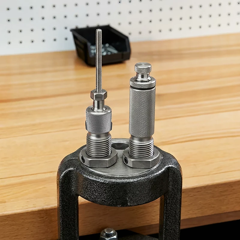 Hornady .300 Winchester Mag Reloading Dies 2-Pack