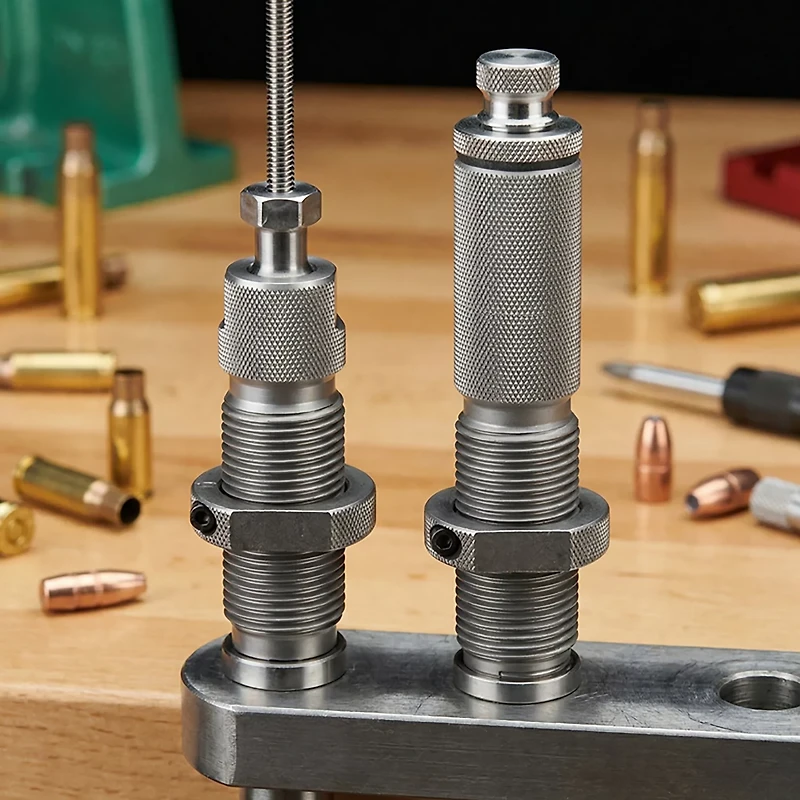 Hornady .44 Special/.44 Magnum Reloading Dies 3-Pack