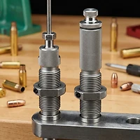 Hornady .44 Special/.44 Magnum Reloading Dies 3-Pack