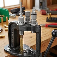 Hornady .45-70 Government Reloading Dies 3-Pack