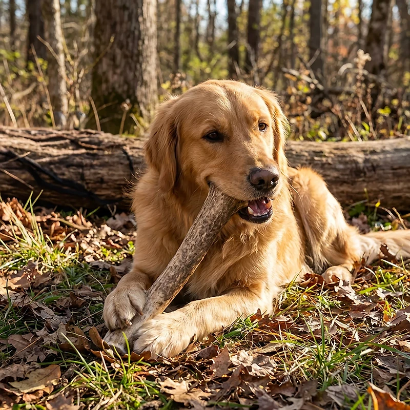 Big Sky Large Antler Chew Treat