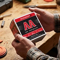 Winchester AA Heavy Target Load 20 Gauge Shotshells