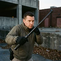 Smith & Wesson 16 in Extendable Baton